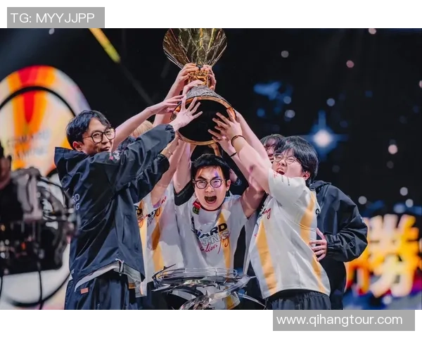 EDG在大师赛中的战术表现分析与未来展望