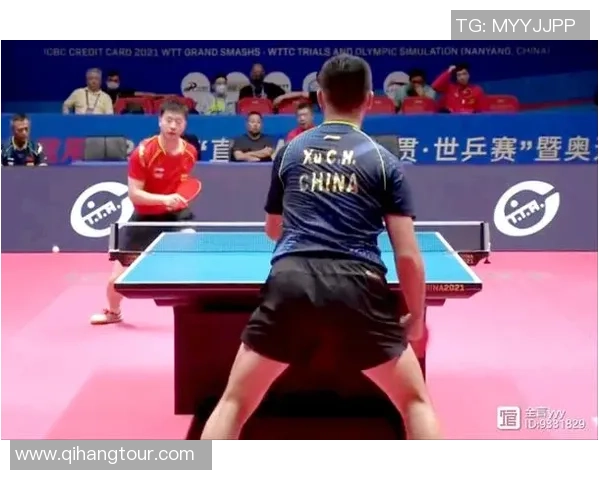 上海乒乓球队整体压制表现分析及其对比赛结果的影响探讨