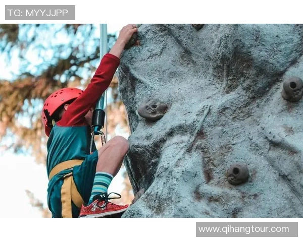 南京攀岩队技术探讨与训练心得聚焦攀岩运动的未来发展与挑战