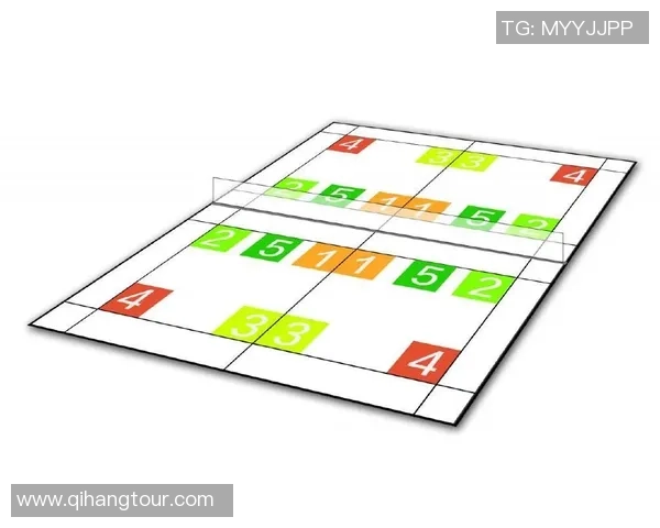 广州羽毛球队防守战术深度解析与实战应用探讨