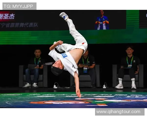 深圳极限运动队心理素质夺冠引领行业新风潮