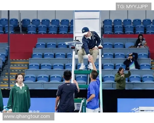 杭州网球队意识变革引发热议推动网球运动新发展与新风尚